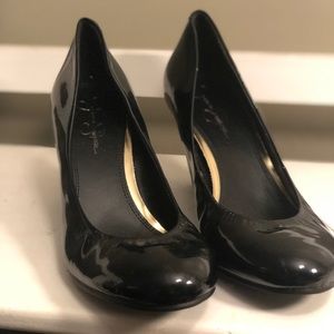 Jessica Simpson Wedge Heel